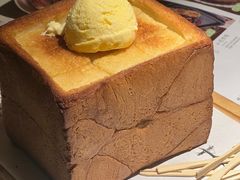 -绿茶餐厅(哈尔滨凯德店)