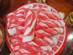 -胖姐社区老火锅(北京总店)