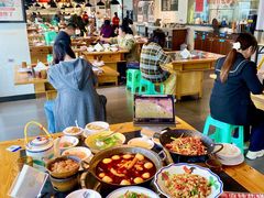 -李子坝梁山鸡(李子坝大鸡哥店)