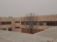 -盘龙城国家考古遗址公园