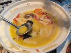 -阿娘家·原生态农家菜(国顺东路店)