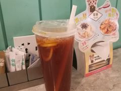 -翠华餐厅(正佳广场店)