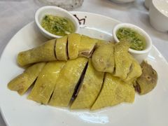 -文记壹心鸡(宝华路店)