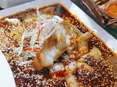 -灶东家民间菜(回兴店)