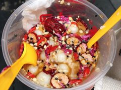 -八一好吃街·高品美食广场