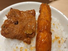 -拿渡·水煮鱼 麻辣香锅(西单大悦城店)
