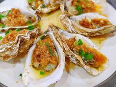 -柒柒海里·平价海鲜·蒸汽·家宴(金沙滩店)