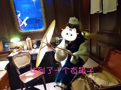 -武汉知音号