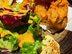 -森味薪火烧•烧鸟居酒屋•日本料理(望京店)