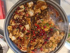 -鸡毛店·川菜(文殊院店)