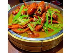 -红盔甲·小龙虾(天钥桥店)