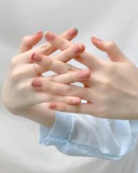 -LILY NAILS美甲美睫