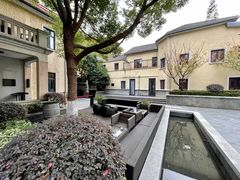 -Le Siècle.百年西餐厅(颐和公馆店)