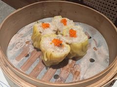 -广州文华东方酒店·江-由辉师傅主理