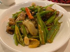 -莆田餐厅PUTIEN(西安万象天地店)