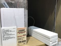-MUJI无印良品(西单大悦城店)