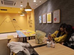-麦当劳(民盈·国贸城店)