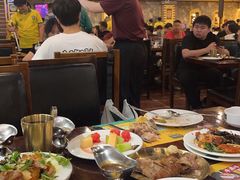 -拉丁餐厅·巴西烤肉自助(正佳广场店)