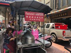 -唐人街(耀华力路)