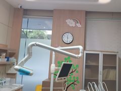 -上海仁爱医院口腔科 · 种植