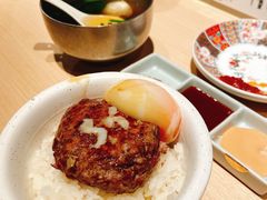 -肉肉大米(金虹桥店)