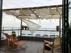 -Cafe Rooftop Cheongsapo