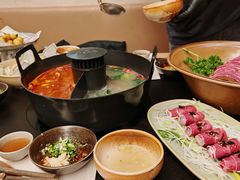 -山缓缓火锅(上海闵行龙湖店)