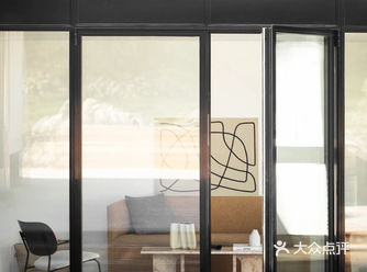 质朴北欧风案例|优雅素净的设计才符合你的高级气质