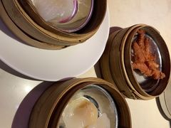 -加餐海鲜自助(集美银泰百货店)