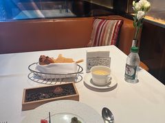 -北京金融街丽思卡尔顿酒店·意味轩 Cepe