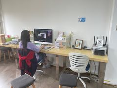 -微笑时刻照相馆·企业合影·商务外拍(北京五道口店)