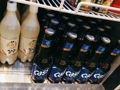-GOGIYA·咕叽吖韩国传统烤肉店(东方新天地店)