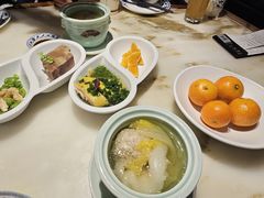 -淮扬府(安定门店)