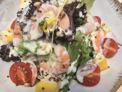 -果仁·意大利餐厅(财富广场店)