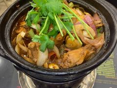 -川香煲(茅台路店)
