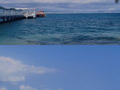 -三亚西岛海洋文化旅游区