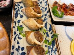 -德川家日本料理(中关村寰太大厦店)