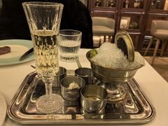 -波特曼西餐厅(中央大街店)