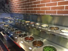 -袍哥码头老火锅(横岗分店)