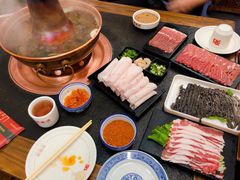 -清真京华源·涮肉烧烤(丰庆店)