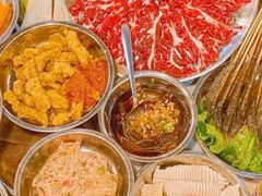-憨铁匠老火锅(龙岗万科里店)