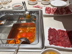 -海底捞火锅(创意园店)