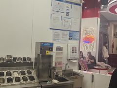 -DQ·蛋糕·冰淇淋(五棵松万达店)