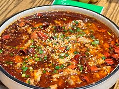 -茂盛小吃(蓝田店)