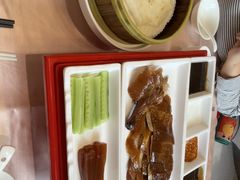 -王府井酒店(金桥港湾店)