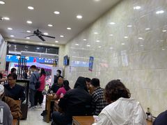 大堂-刘信牛羊肉小炒泡馍(回民街店)