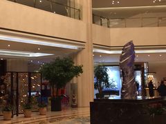 -苏州宝带桥国际大酒店自助餐厅