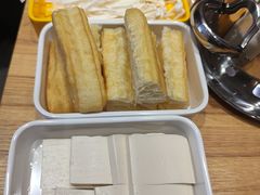 -川香煲(上海总店)