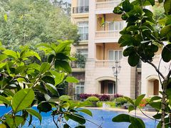 -中旅阿那亚九龙湖·公主酒店