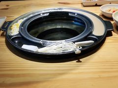 -喜来稀肉(北外滩白玉兰广场店)